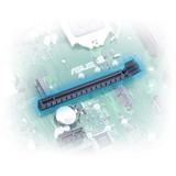 ASUS Pro B760M-CT-CSM Industrial Motherboard - Intel B760 Chipset - Socket LGA-1700 - Micro ATX