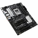 ASUS Prime PRIME A620-PLUS WIFI Gaming Desktop Motherboard - AMD A620 Chipset - Socket AM5 - ATX