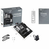 ASUS Prime PRIME A620-PLUS WIFI Gaming Desktop Motherboard - AMD A620 Chipset - Socket AM5 - ATX