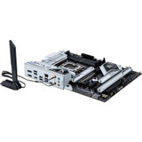 ASUS Prime PRIME Z790-A WIFI Gaming Desktop Motherboard - Intel Z790 Chipset - Socket LGA-1700 - ATX