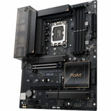 ASUS ProArt PROART B760-CREATOR WIFI Desktop Motherboard - Intel B760 Chipset - Socket LGA-1700 - ATX
