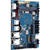 ASUS E394S-IM-AA Single Board Computer Motherboard - Intel Chipset - Socket BGA-1296 - 3.5" SBC