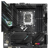 ASUS ROG Strix Z690-G GAMING WIFI Desktop Motherboard - Intel Z690 Chipset - Socket LGA-1700 - Intel Optane Memory Ready - Micro ATX