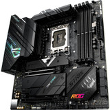 ASUS ROG Strix Z690-G GAMING WIFI Desktop Motherboard - Intel Z690 Chipset - Socket LGA-1700 - Intel Optane Memory Ready - Micro ATX