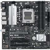 ASUS Prime B650M-A-CSM Desktop Motherboard - AMD B650 Chipset - Socket AM5 - Micro ATX