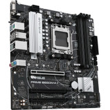 ASUS Prime B650M-A II-CSM Gaming Desktop Motherboard - AMD B650 Chipset - Socket AM5 - Micro ATX