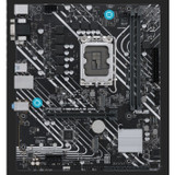 ASUS Prime H610M-E D4-CSM Desktop Motherboard - Intel H610 Chipset - Socket LGA-1700