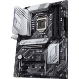 ASUS Prime Z590-P WIFI Desktop Motherboard - Intel Z590 Chipset - Socket LGA-1200 - Intel Optane Memory Ready - ATX