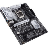 ASUS Prime Z590-P WIFI Desktop Motherboard - Intel Z590 Chipset - Socket LGA-1200 - Intel Optane Memory Ready - ATX