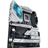 ASUS Strix STRIX Z790-A GAMING WIFI D4 Gaming Desktop Motherboard - Intel Z790 Chipset - Socket LGA-1700 - ATX