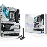 ASUS Strix STRIX Z790-A GAMING WIFI D4 Gaming Desktop Motherboard - Intel Z790 Chipset - Socket LGA-1700 - ATX