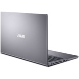 ASUS VivoBook 15 F515 F515EA-DS74 15.6" Notebook - Full HD - 1920 x 1080 - Intel Core i7 11th Gen i7-1165G7 Quad-core (4 Core) 2.80 GHz - 8 GB Total RAM - 512 GB SSD - Slate Gray