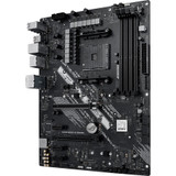 ASUS ROG Strix B550-A GAMING Desktop Motherboard - AMD B550 Chipset - Socket AM4 - ATX