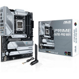 ASUS Prime X670E-PRO WIFI Desktop Motherboard - AMD X670 Chipset - Socket AM5 - ATX