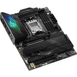 ASUS ROG Strix X670E-F GAMING WIFI Gaming Desktop Motherboard - AMD X670 Chipset - Socket AM5 - ATX