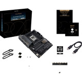 ASUS ProArt B650-CREATOR Desktop Motherboard - AMD B650 Chipset - Socket AM5 - ATX