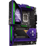 ASUS ROG Maximus Z690 Hero Maximus Z690 Hero EVA Edition Desktop Motherboard - Intel Z690 Chipset - Socket LGA-1700 - Intel Optane Memory Ready