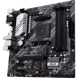 ASUS Prime B550M-A AC Desktop Motherboard - AMD B550 Chipset - Socket AM4 - Micro ATX