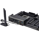 ASUS ProArt Z790-CREATOR WIFI Desktop Motherboard - Intel Z790 Chipset - Socket LGA-1700 - ATX
