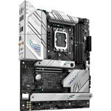 ASUS ROG Strix STRIX B760-A GAMING WIFI Gaming Desktop Motherboard - Intel B760 Chipset - Socket LGA-1700 - ATX