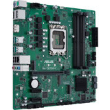 ASUS PRO Q670M-C-CSM Desktop Motherboard - Intel Q670 Chipset - Socket LGA-1700 - Intel Optane Memory Ready - Micro ATX