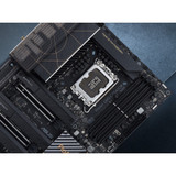 ASUS ProArt Z690-CREATOR WIFI Desktop Motherboard - Intel Z690 Chipset - Socket LGA-1700 - Intel Optane Memory Ready - ATX