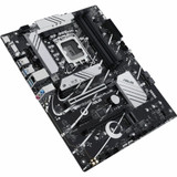 ASUS Prime PRIME B760-PLUS Desktop Motherboard - Intel B760 Chipset - Socket LGA-1700 - ATX