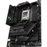 ASUS ROG Strix B650E-F GAMING WIFI Gaming Desktop Motherboard - AMD B650 Chipset - Socket AM5 - ATX