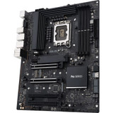 ASUS Pro WS W680-ACE IPMI Workstation Motherboard - Intel W680 Chipset - Socket LGA-1700 - ATX