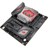 ASUS ROG MAXIMUS IX EXTREME Desktop Motherboard - Intel Z270 Chipset - Socket H4 LGA-1151 - Extended ATX