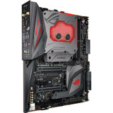 ASUS ROG MAXIMUS IX EXTREME Desktop Motherboard - Intel Z270 Chipset - Socket H4 LGA-1151 - Extended ATX