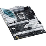 ASUS ROG Strix Z790-A GAMING WIFI Gaming Desktop Motherboard - Intel Z790 Chipset - Socket LGA-1700 - ATX