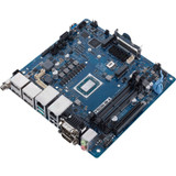 ASUS V1605I-IM-A Desktop Motherboard - AMD Chipset - Mini ITX