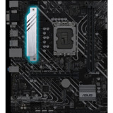 ASUS Prime H610M-A D4-CSM Desktop Motherboard - Intel H610 Chipset - Socket LGA-1700 - Micro ATX