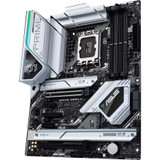 ASUS Prime Z690-A Desktop Motherboard - Intel Z690 Chipset - Socket LGA-1700 - Intel Optane Memory Ready - ATX