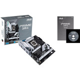 ASUS Prime Z690-A Desktop Motherboard - Intel Z690 Chipset - Socket LGA-1700 - Intel Optane Memory Ready - ATX