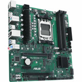 ASUS Pro Pro B650M-CT-CSM Desktop Motherboard - AMD B650 Chipset - Socket AM5 - Micro ATX