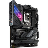 ASUS ROG Strix Z690-E GAMING WIFI Desktop Motherboard - Intel Z690 Chipset - Socket LGA-1700 - Intel Optane Memory Ready - ATX
