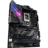 ASUS ROG Strix Z690-E GAMING WIFI Desktop Motherboard - Intel Z690 Chipset - Socket LGA-1700 - Intel Optane Memory Ready - ATX
