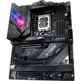 ASUS ROG Strix Z690-E GAMING WIFI Desktop Motherboard - Intel Z690 Chipset - Socket LGA-1700 - Intel Optane Memory Ready - ATX