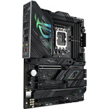 ASUS ROG Strix STRIX Z790-F Gaming WIFI Gaming Desktop Motherboard - Intel Z790 Chipset - Socket LGA-1700 - ATX