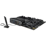 ASUS ROG Strix STRIX Z790-F Gaming WIFI Gaming Desktop Motherboard - Intel Z790 Chipset - Socket LGA-1700 - ATX