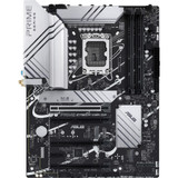 ASUS Prime Z790-P WIFI D4 Gaming Desktop Motherboard - Intel Z790 Chipset - Socket LGA-1700 - ATX