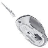 Razer Pro Click High-Precision Ergonomic Wireless Mouse For Productivity