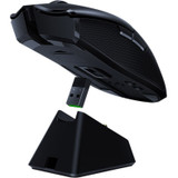 Razer Viper Ultimate with Charging Dock - Black