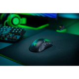 Razer Viper Ultimate with Charging Dock - Black