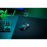 Razer Viper Ultimate with Charging Dock - Black