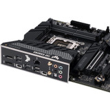 ASUS TUF Z790-PLUS WIFI D4 Gaming Desktop Motherboard - Intel Z790 Chipset - Socket LGA-1700 - ATX