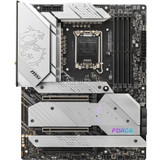 MSI MPG Z690 FORCE WIFI Desktop Motherboard - Intel Z690 Chipset - Socket LGA-1700 - Intel Optane Memory Ready - ATX