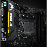 ASUS TUF X470-Plus Gaming Desktop Motherboard - AMD X470 Chipset - Socket AM4 - ATX